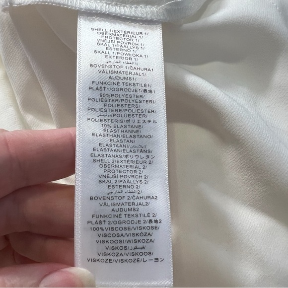 AIDAN BY AIDAN MATTOX
Women's Fringe Halter Dress - Picture 7 of 9